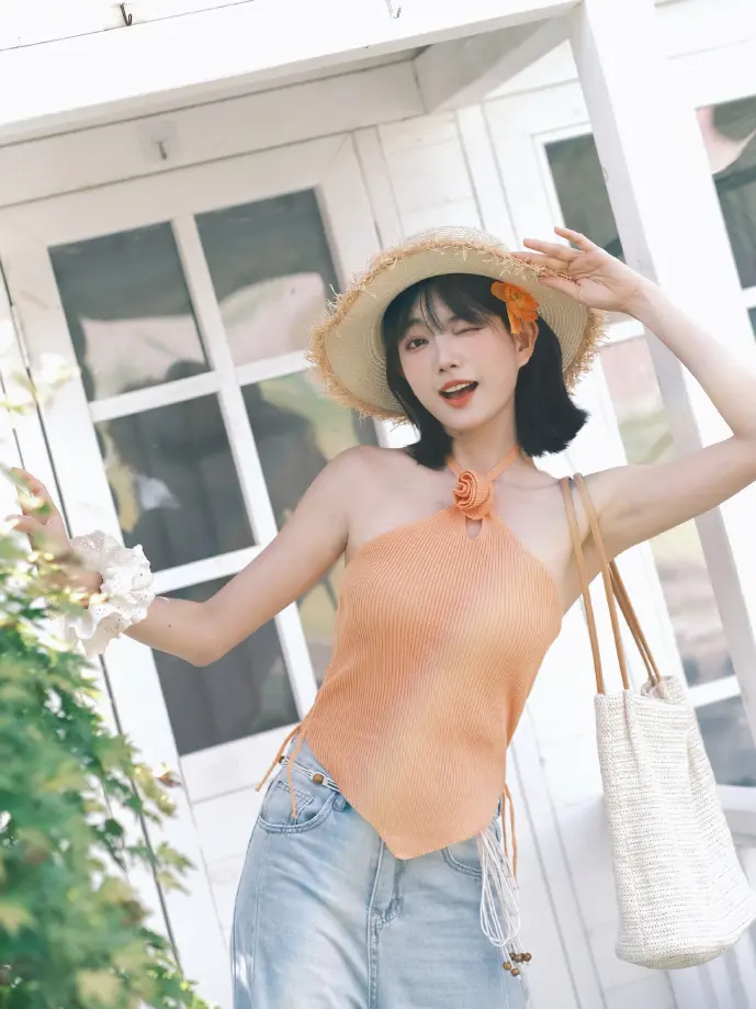 即墨暴雨实拍图